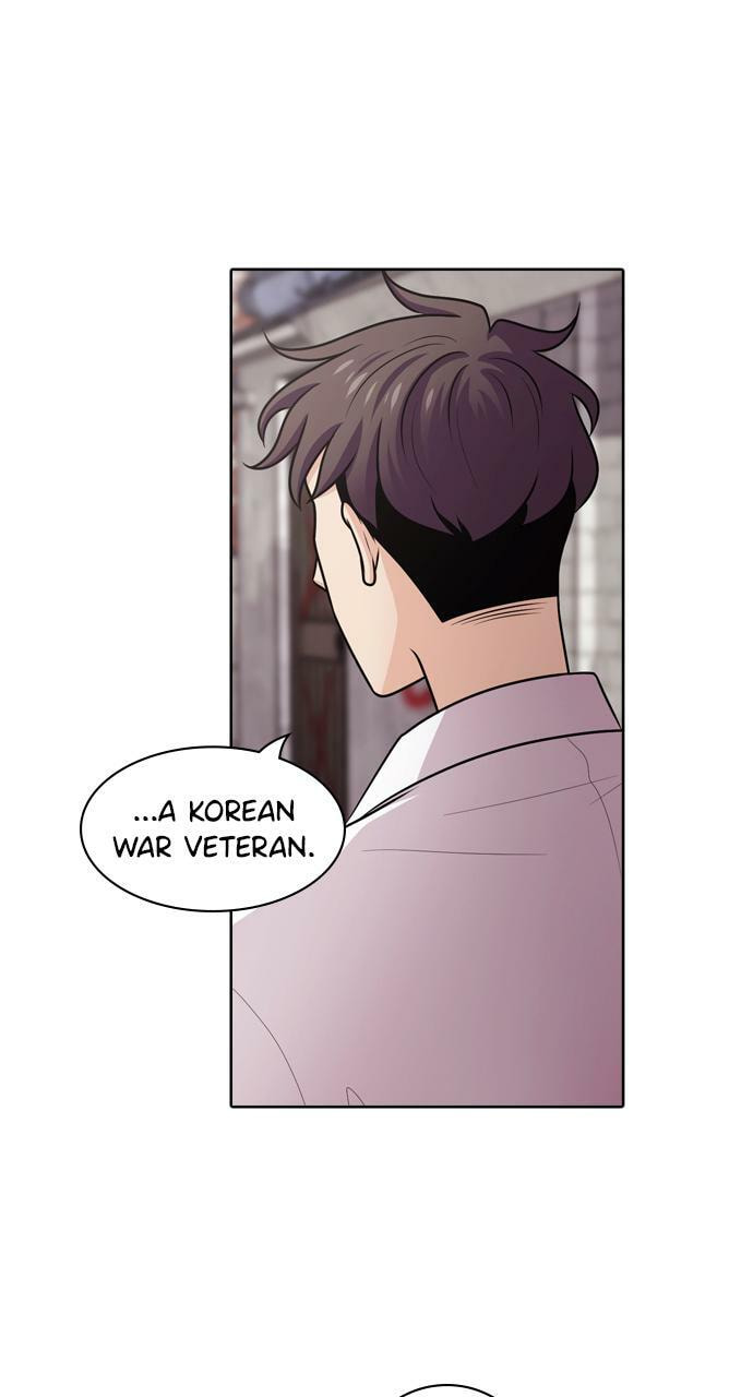 Read Tomorrow (Llama) chapter 51 image 36 on Lezhin