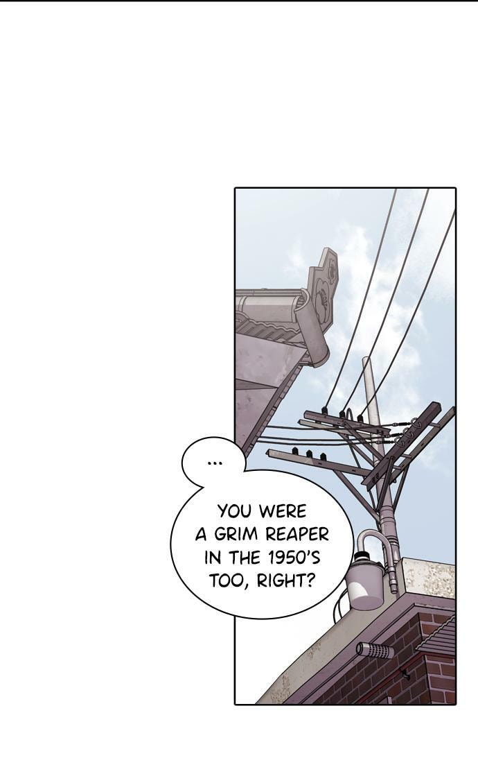Read Tomorrow (Llama) chapter 51 image 40 on Lezhin