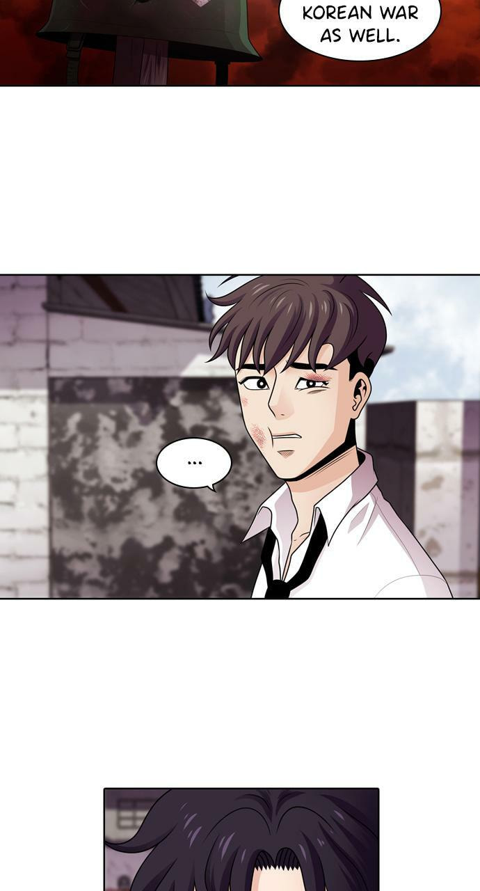 Read Tomorrow (Llama) chapter 51 image 47 on Lezhin