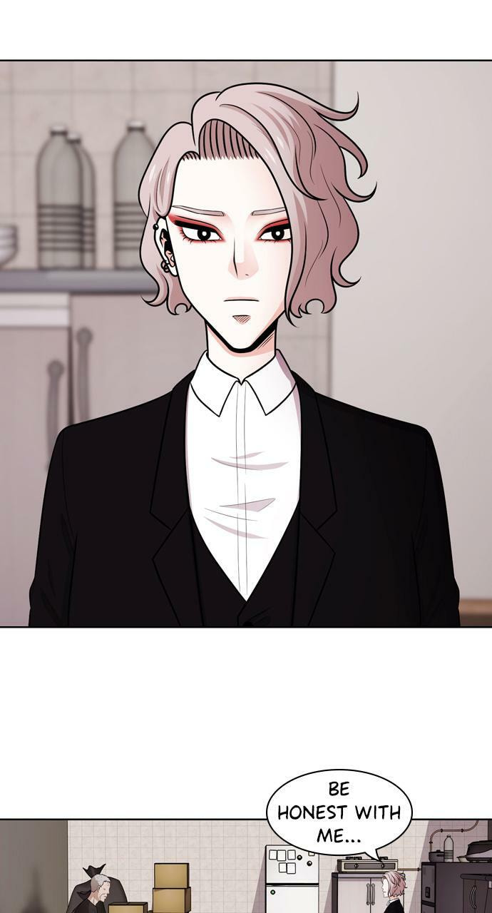 Read Tomorrow (Llama) chapter 51 image 51 on Lezhin