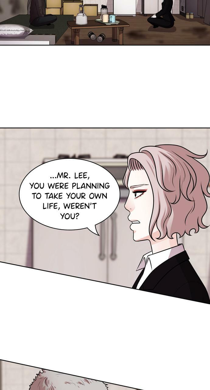 Read Tomorrow (Llama) chapter 51 image 52 on Lezhin