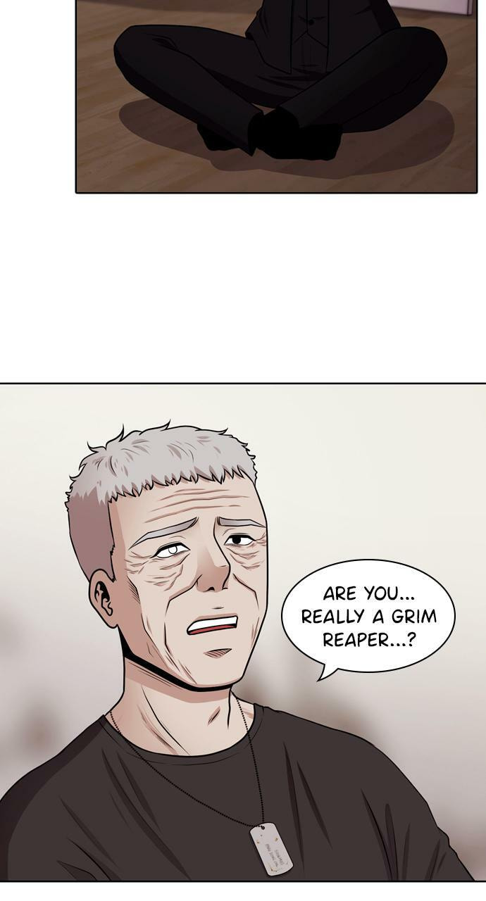 Read Tomorrow (Llama) chapter 51 image 54 on Lezhin