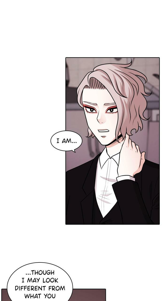 Read Tomorrow (Llama) chapter 51 image 55 on Lezhin