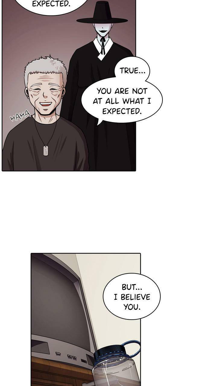 Read Tomorrow (Llama) chapter 51 image 56 on Lezhin