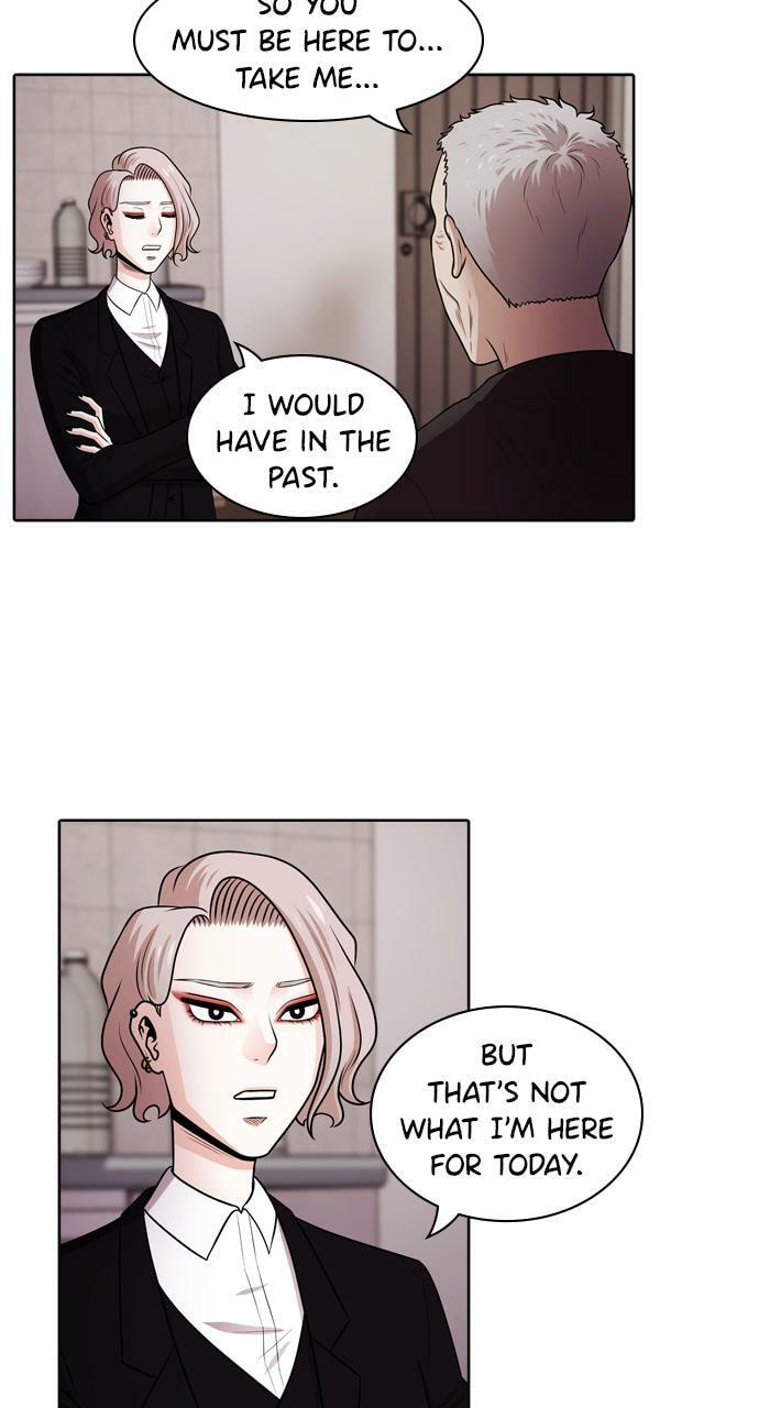 Read Tomorrow (Llama) chapter 51 image 58 on Lezhin