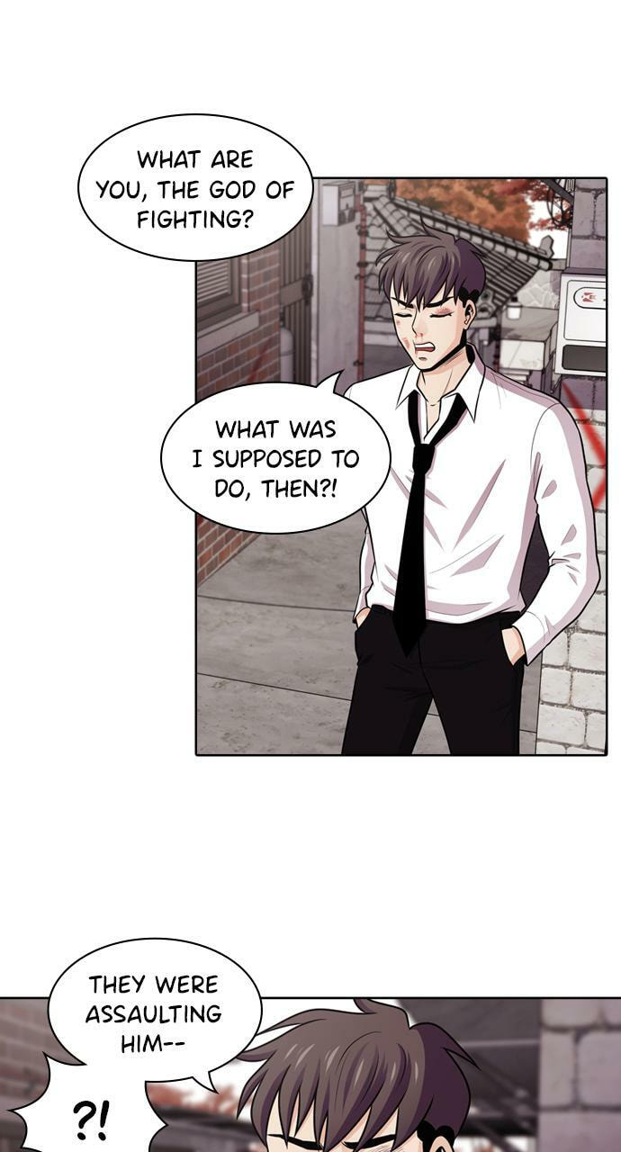 Read Tomorrow (Llama) chapter 51 image 6 on Lezhin