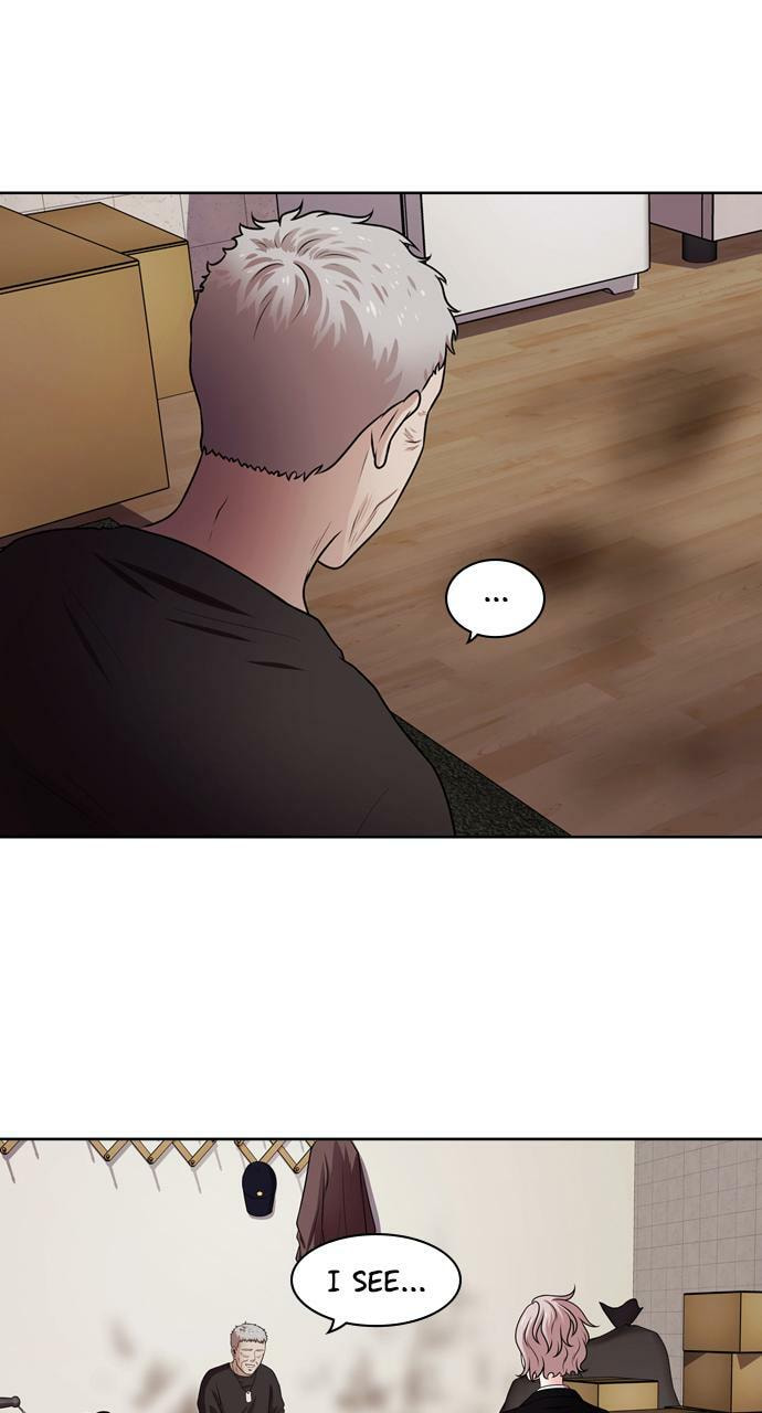 Read Tomorrow (Llama) chapter 51 image 61 on Lezhin