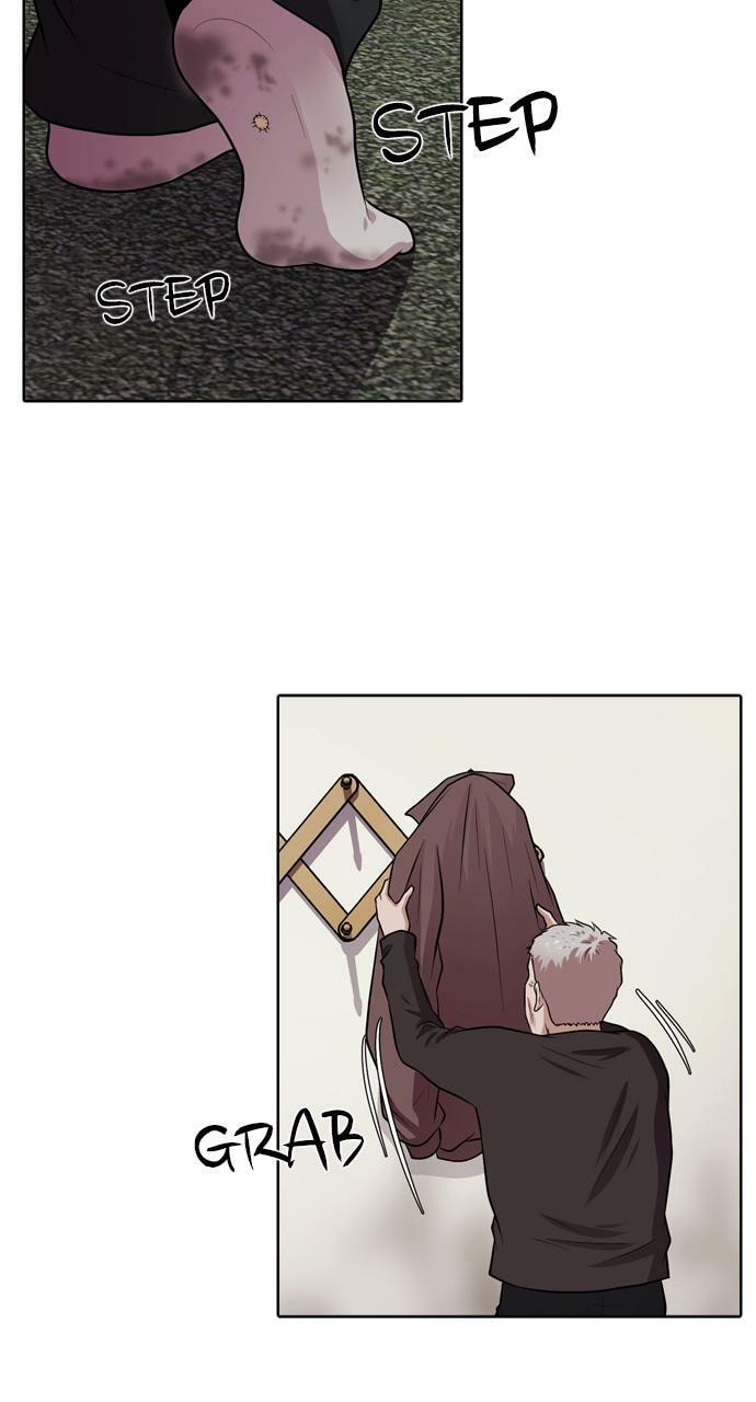 Read Tomorrow (Llama) chapter 51 image 63 on Lezhin