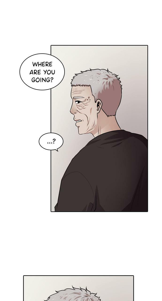 Read Tomorrow (Llama) chapter 51 image 64 on Lezhin