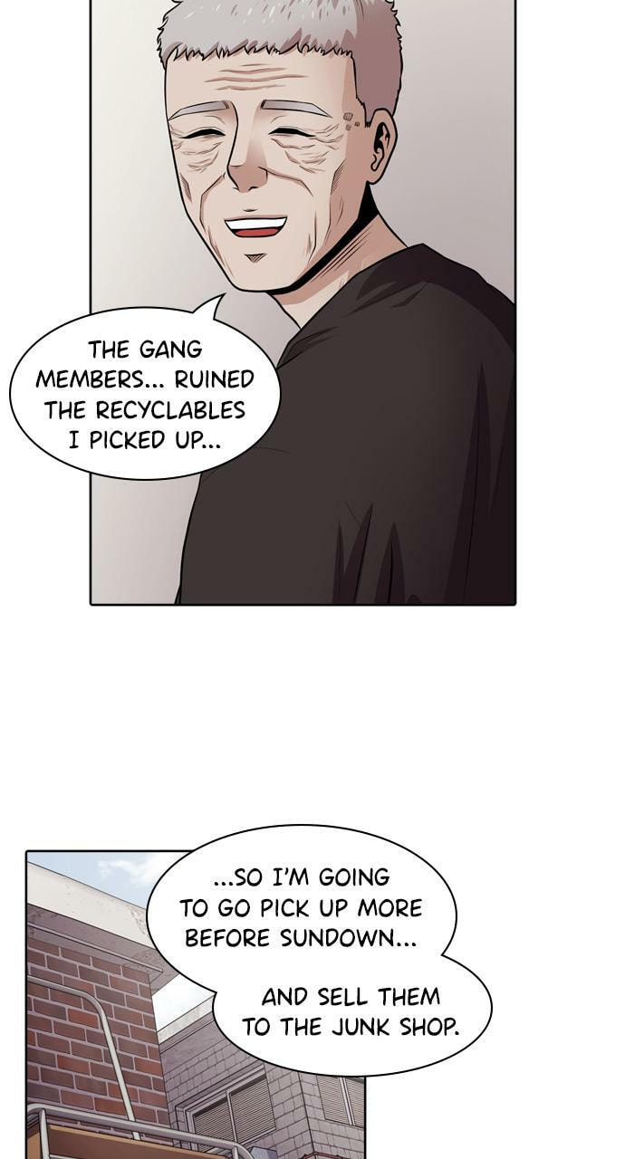 Read Tomorrow (Llama) chapter 51 image 65 on Lezhin