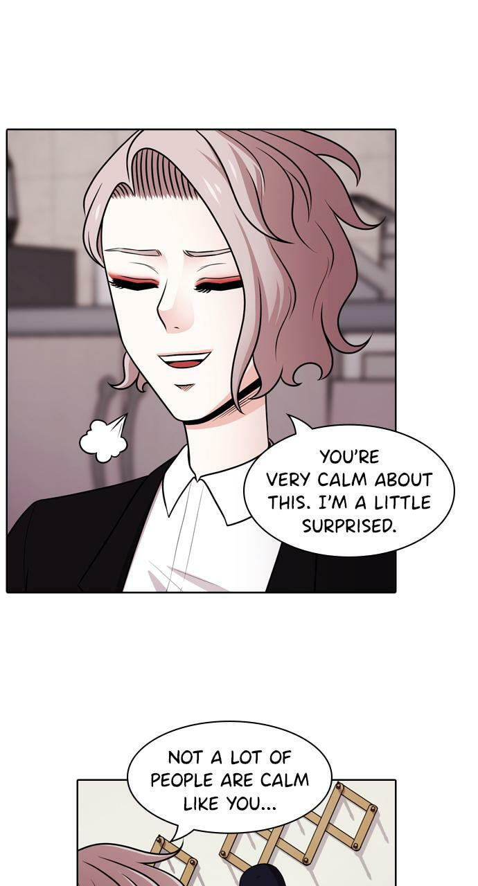 Read Tomorrow (Llama) chapter 51 image 67 on Lezhin