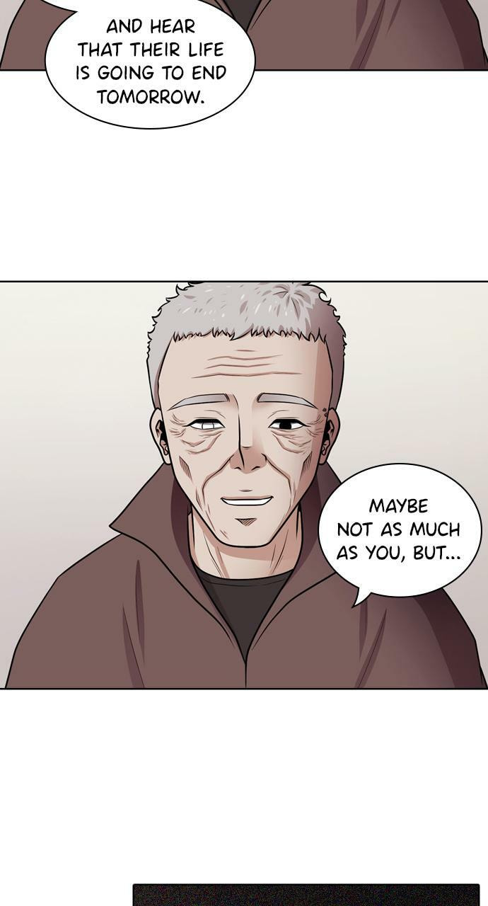 Read Tomorrow (Llama) chapter 51 image 69 on Lezhin