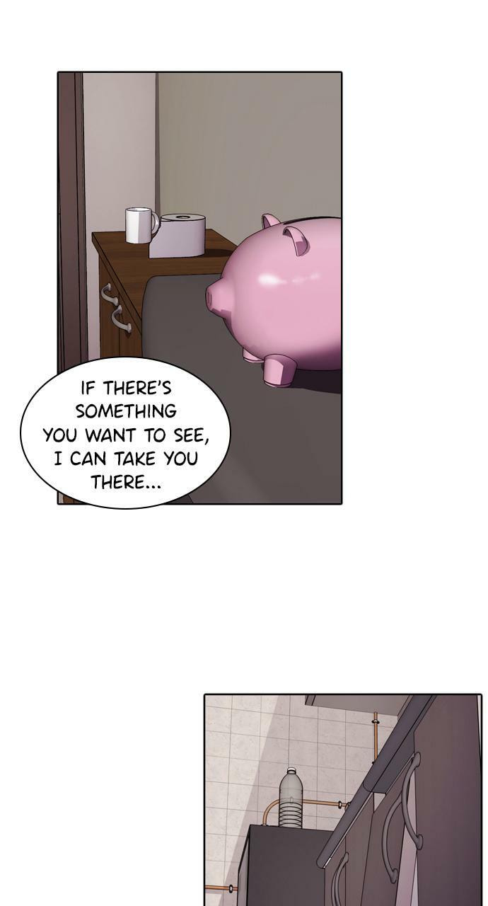 Read Tomorrow (Llama) chapter 51 image 72 on Lezhin