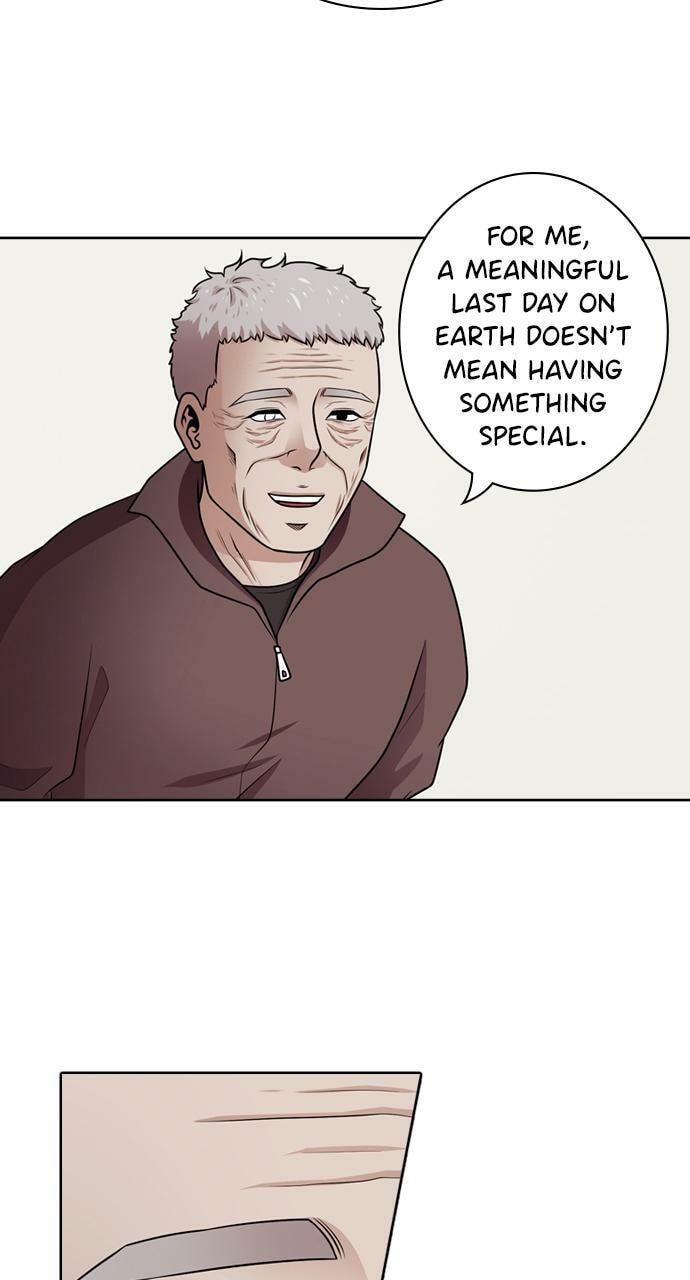 Read Tomorrow (Llama) chapter 51 image 74 on Lezhin