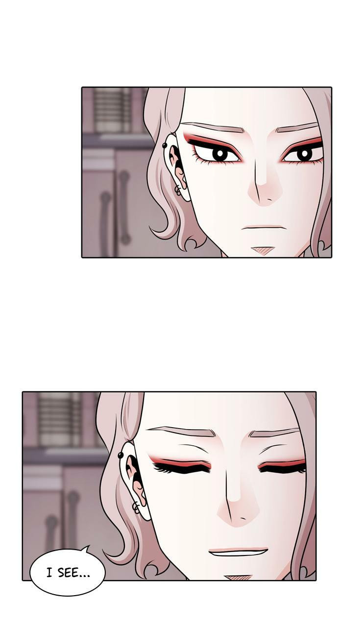 Read Tomorrow (Llama) chapter 51 image 79 on Lezhin