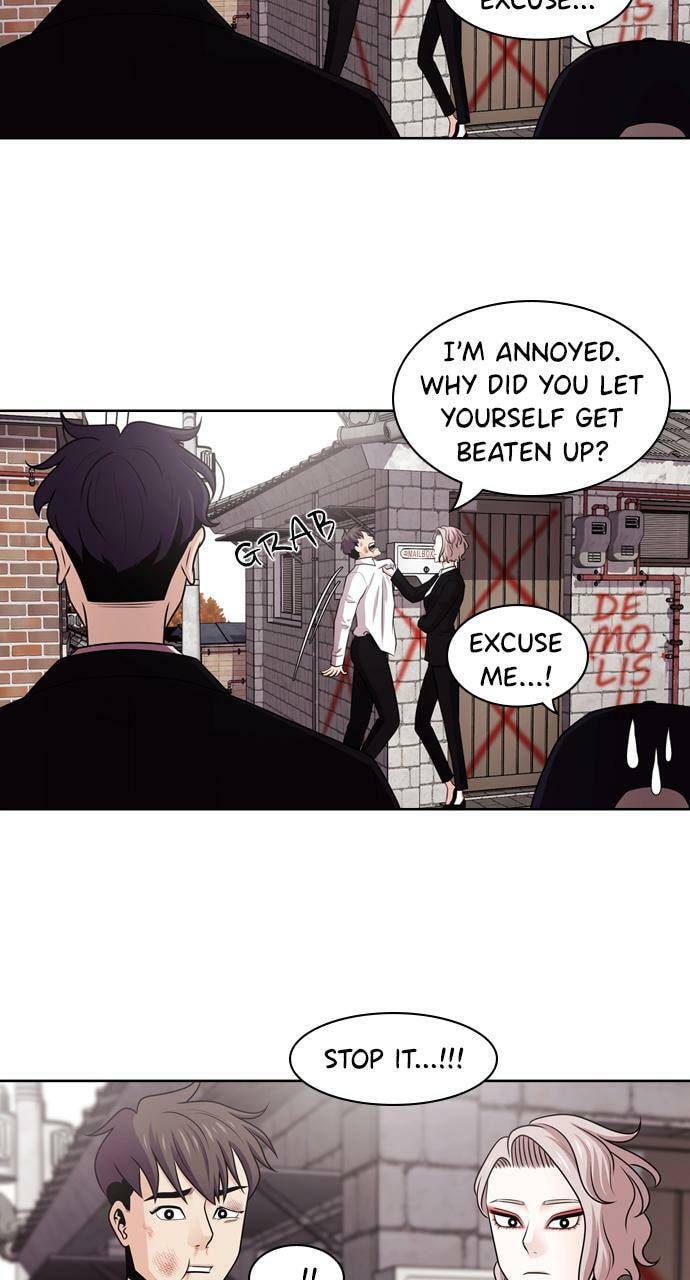 Read Tomorrow (Llama) chapter 51 image 9 on Lezhin