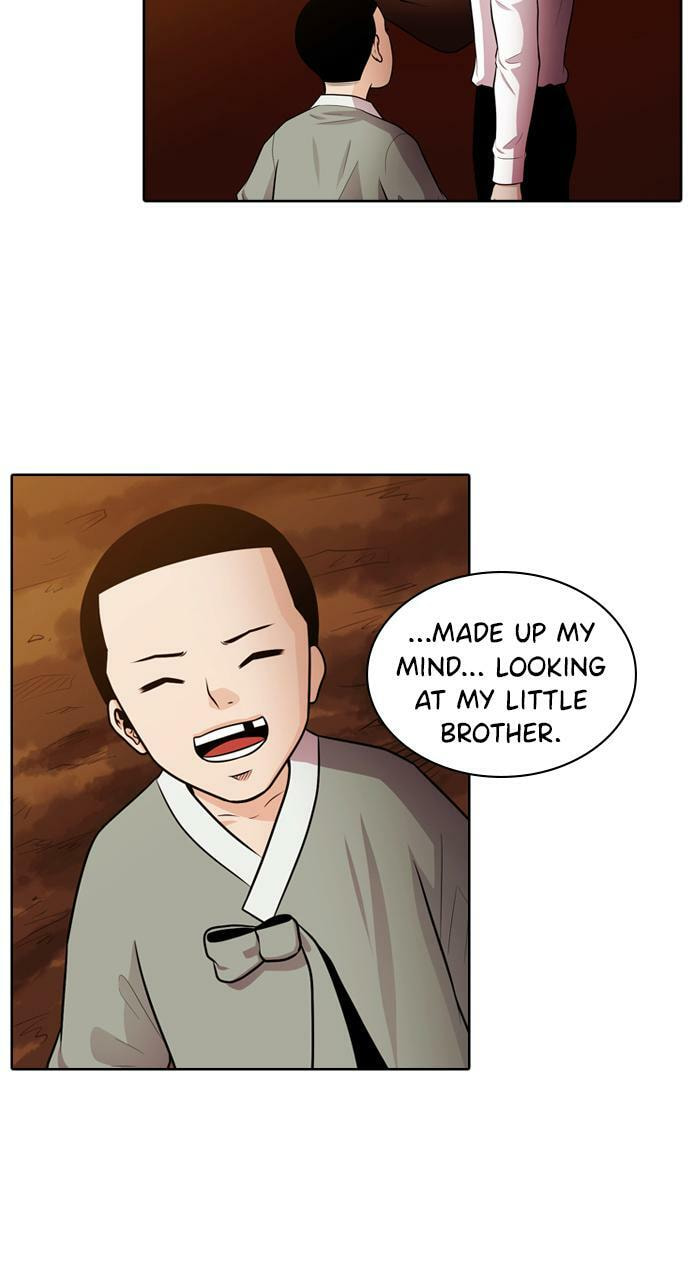 Read Tomorrow (Llama) chapter 53 image 10 on Lezhin