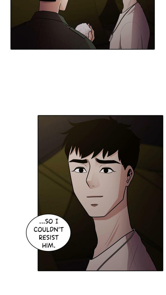 Read Tomorrow (Llama) chapter 53 image 22 on Lezhin