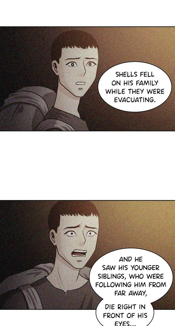 Read Tomorrow (Llama) chapter 53 image 25 on Lezhin