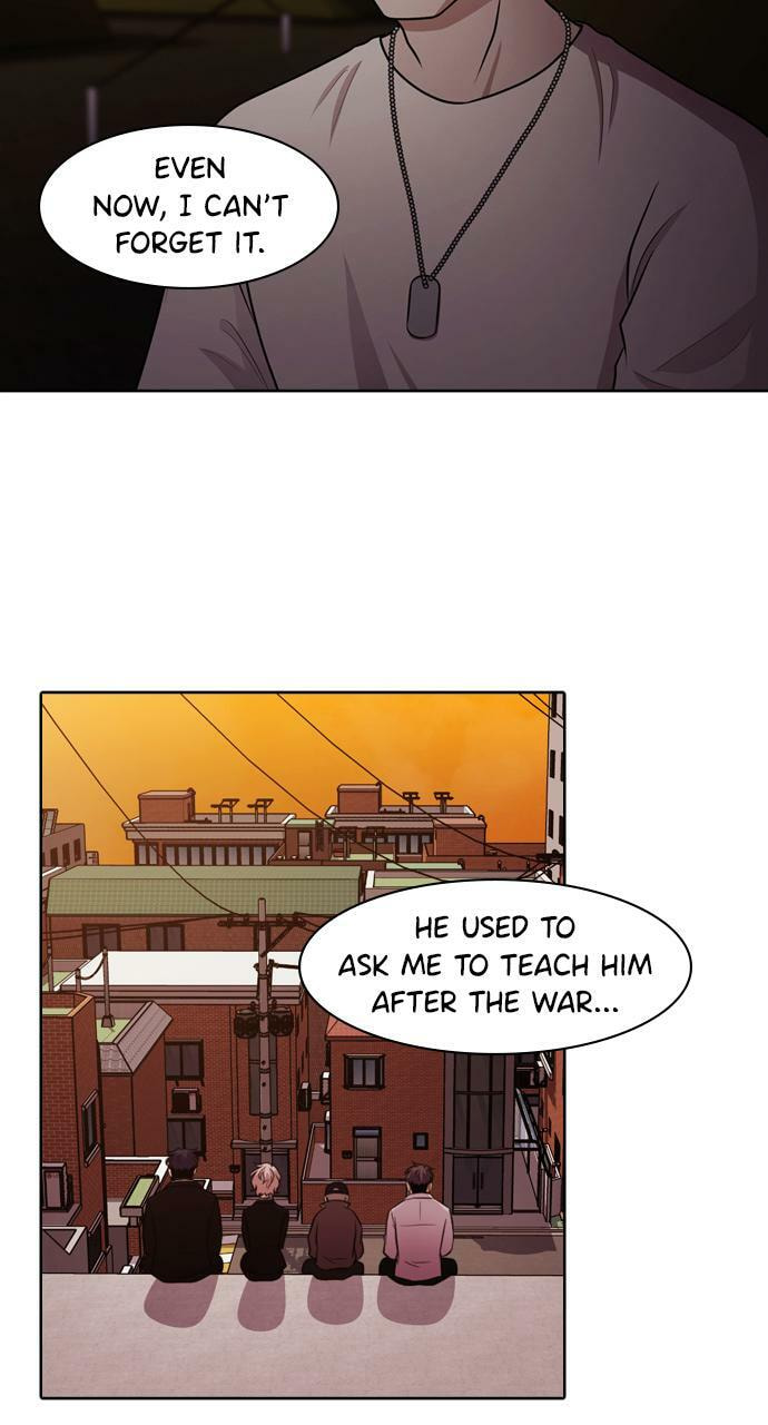 Read Tomorrow (Llama) chapter 53 image 27 on Lezhin