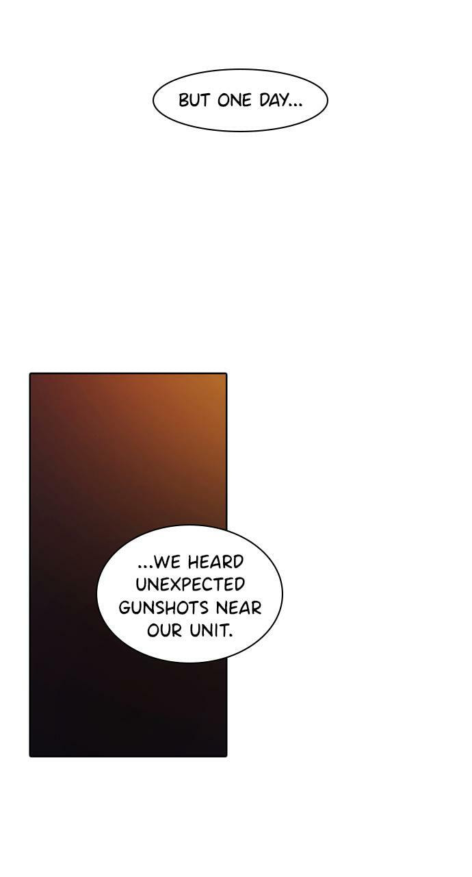 Read Tomorrow (Llama) chapter 53 image 30 on Lezhin