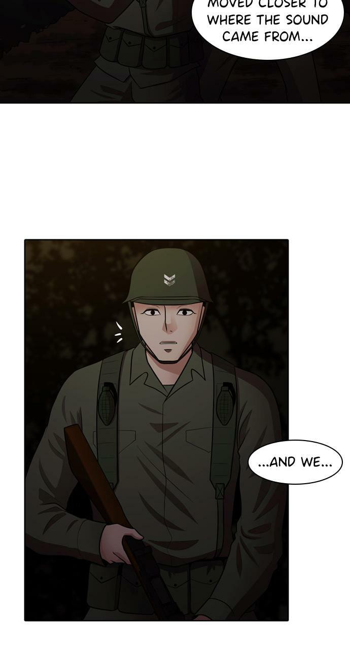 Read Tomorrow (Llama) chapter 53 image 32 on Lezhin