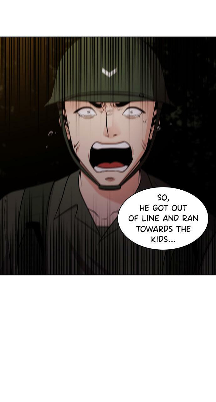Read Tomorrow (Llama) chapter 53 image 37 on Lezhin