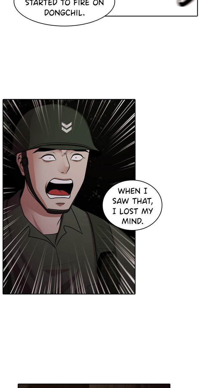 Read Tomorrow (Llama) chapter 53 image 40 on Lezhin