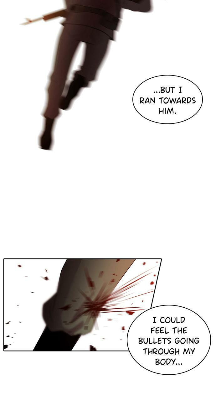 Read Tomorrow (Llama) chapter 53 image 42 on Lezhin