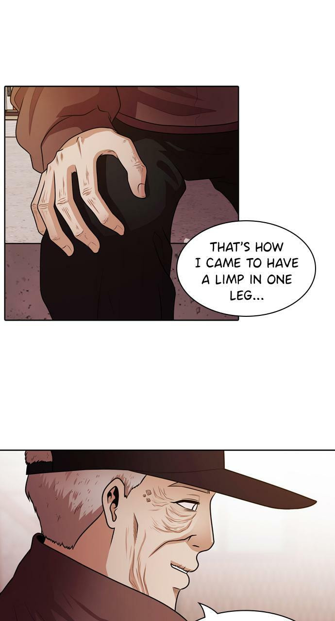 Read Tomorrow (Llama) chapter 53 image 44 on Lezhin