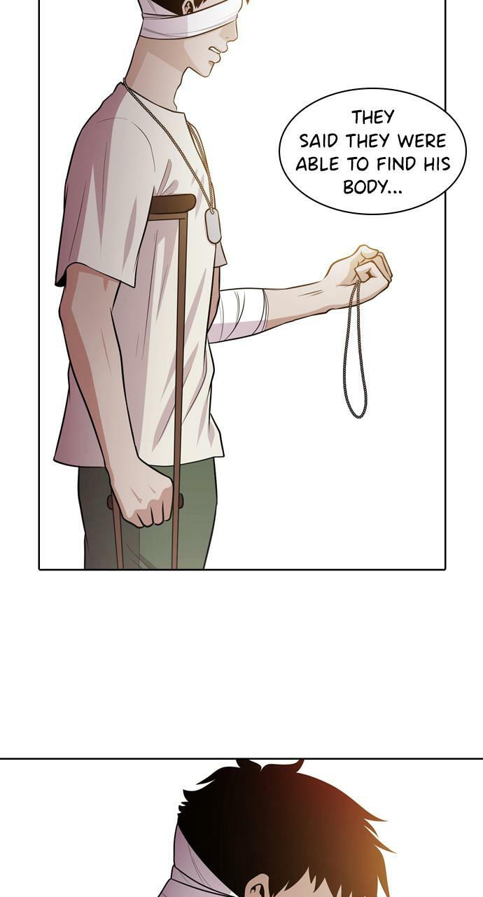 Read Tomorrow (Llama) chapter 53 image 49 on Lezhin