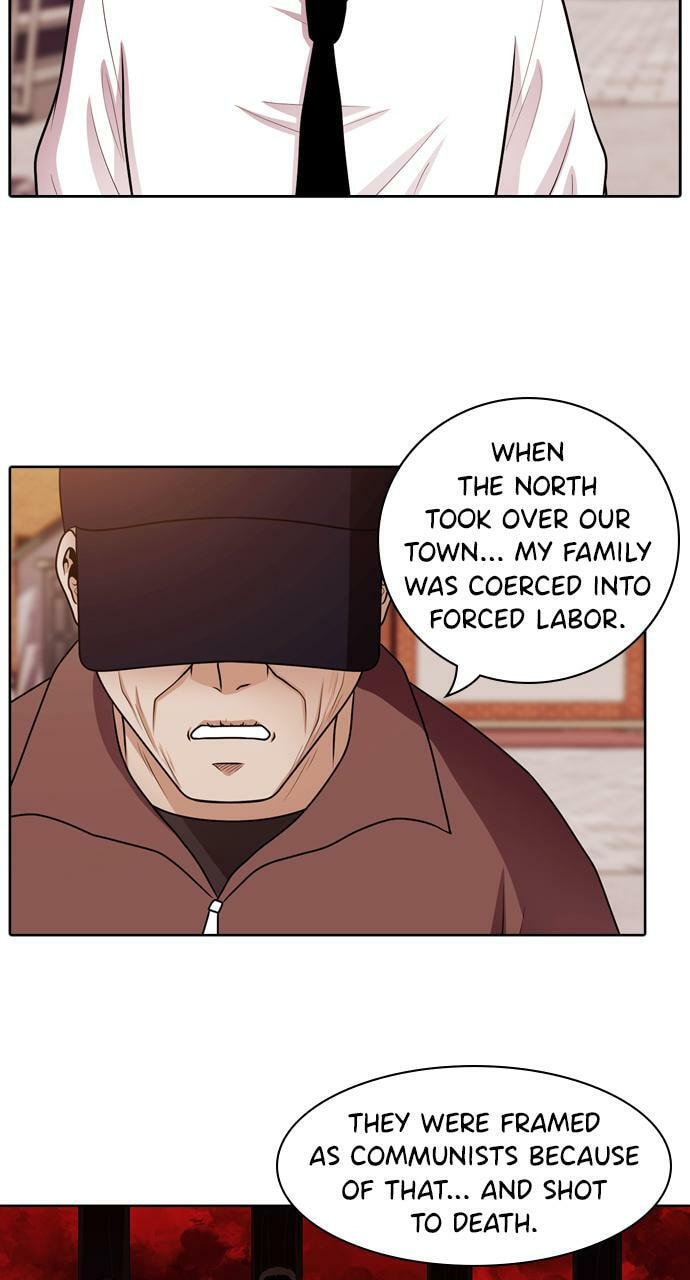 Read Tomorrow (Llama) chapter 53 image 54 on Lezhin