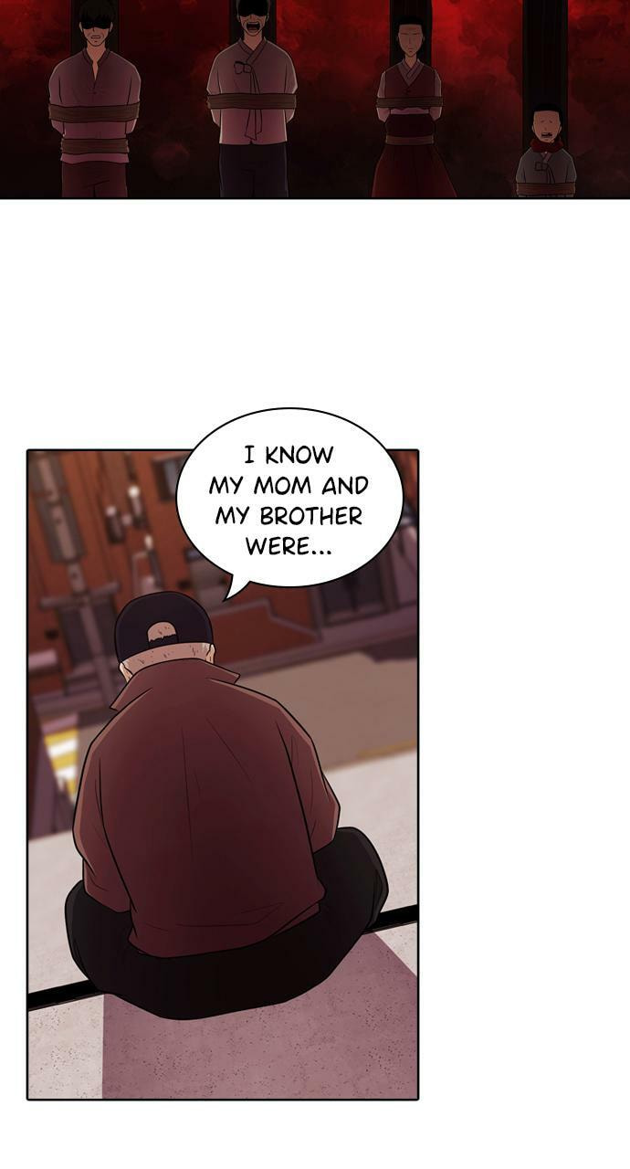 Read Tomorrow (Llama) chapter 53 image 55 on Lezhin