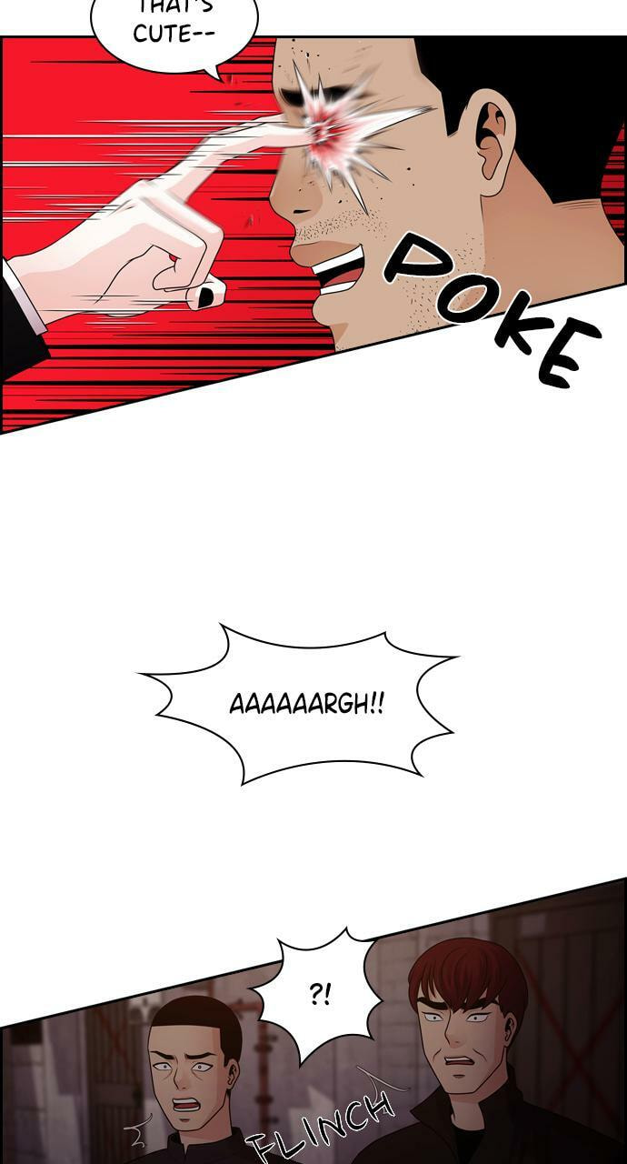 Read Tomorrow (Llama) chapter 55 image 12 on Lezhin