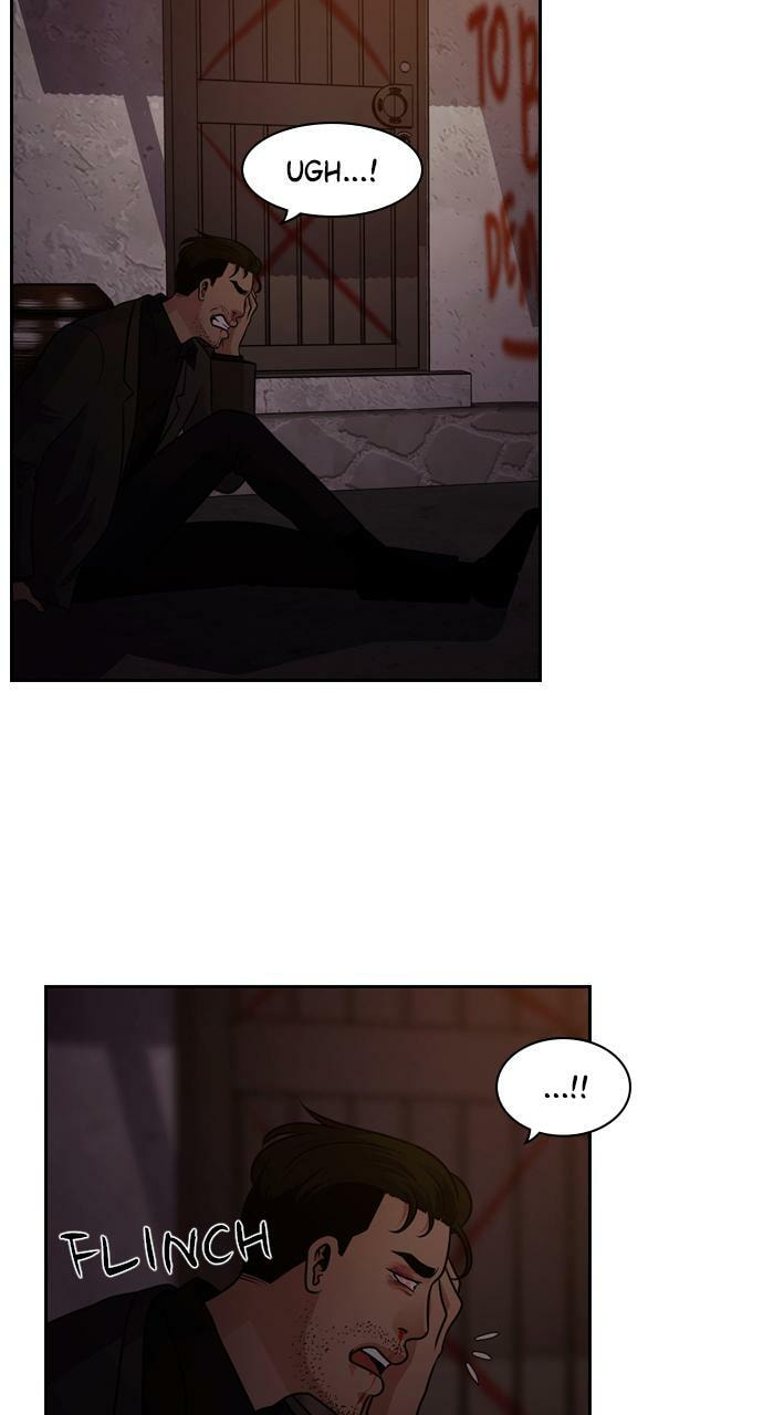 Read Tomorrow (Llama) chapter 55 image 18 on Lezhin