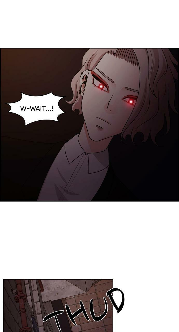 Read Tomorrow (Llama) chapter 55 image 20 on Lezhin