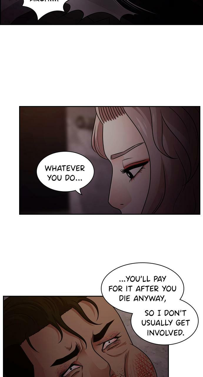 Read Tomorrow (Llama) chapter 55 image 22 on Lezhin