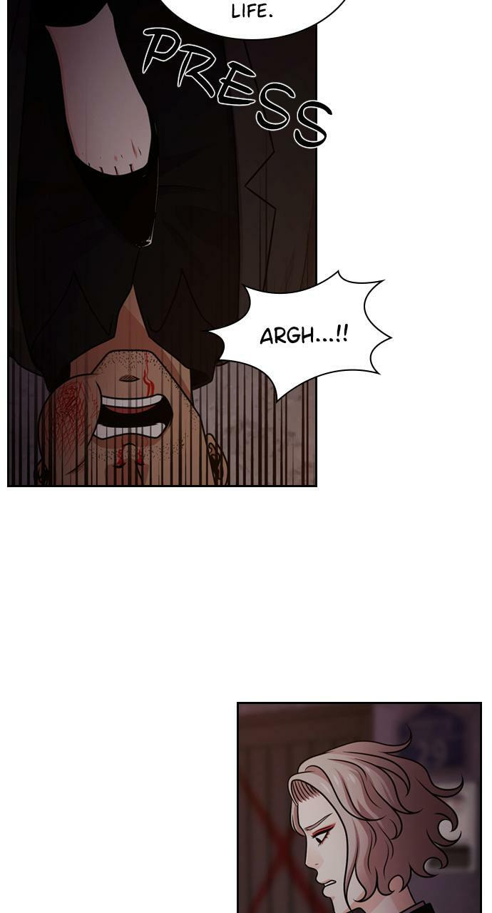 Read Tomorrow (Llama) chapter 55 image 25 on Lezhin