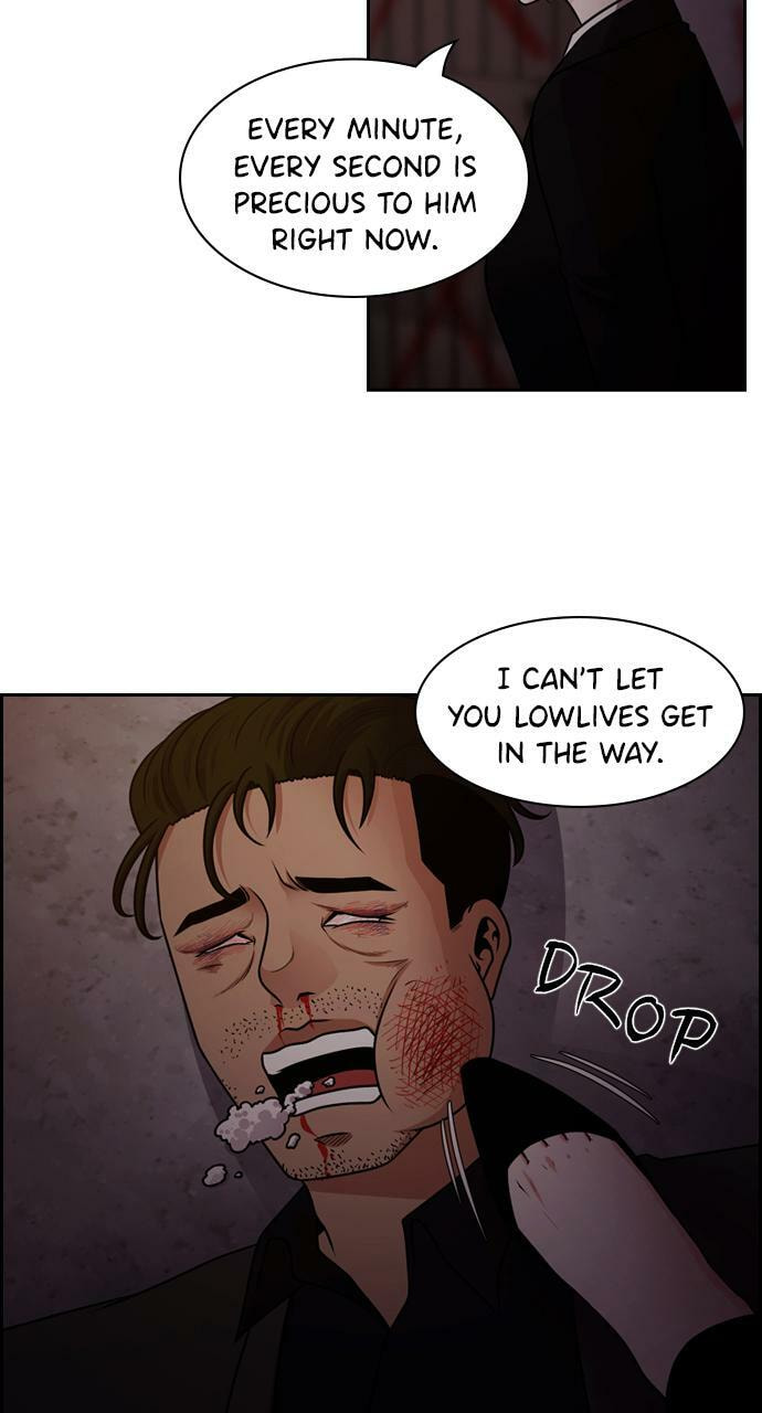 Read Tomorrow (Llama) chapter 55 image 26 on Lezhin