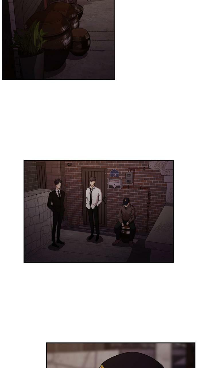 Read Tomorrow (Llama) chapter 55 image 29 on Lezhin