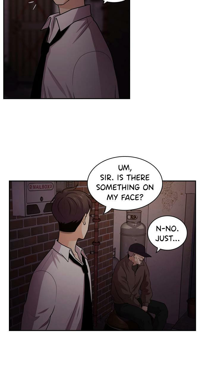 Read Tomorrow (Llama) chapter 55 image 33 on Lezhin