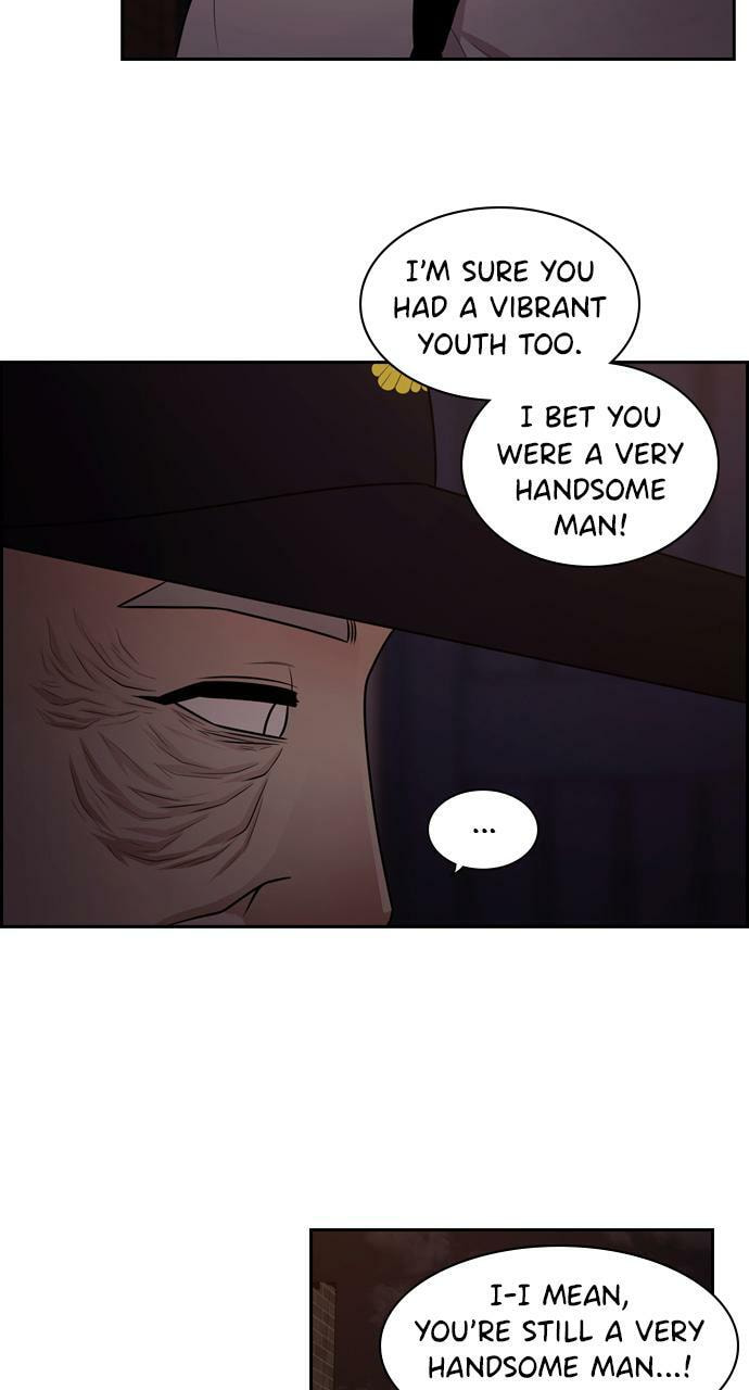 Read Tomorrow (Llama) chapter 55 image 35 on Lezhin