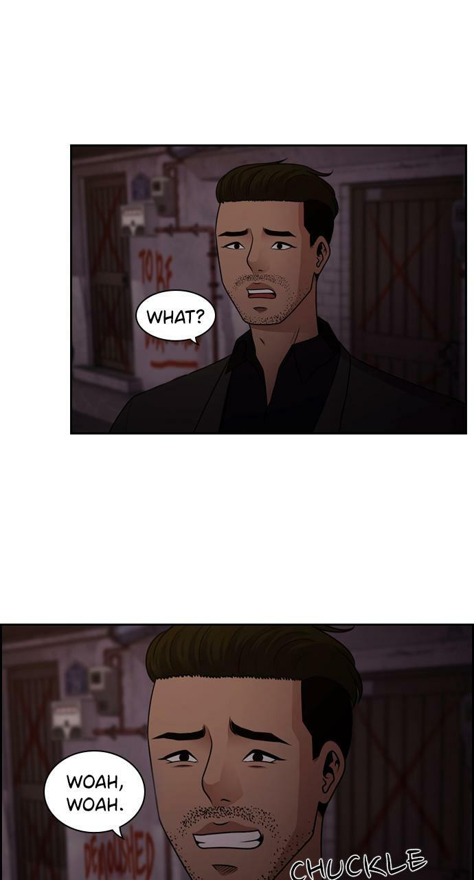 Read Tomorrow (Llama) chapter 55 image 4 on Lezhin