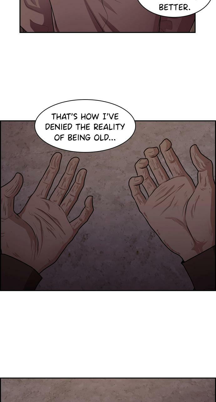 Read Tomorrow (Llama) chapter 55 image 41 on Lezhin