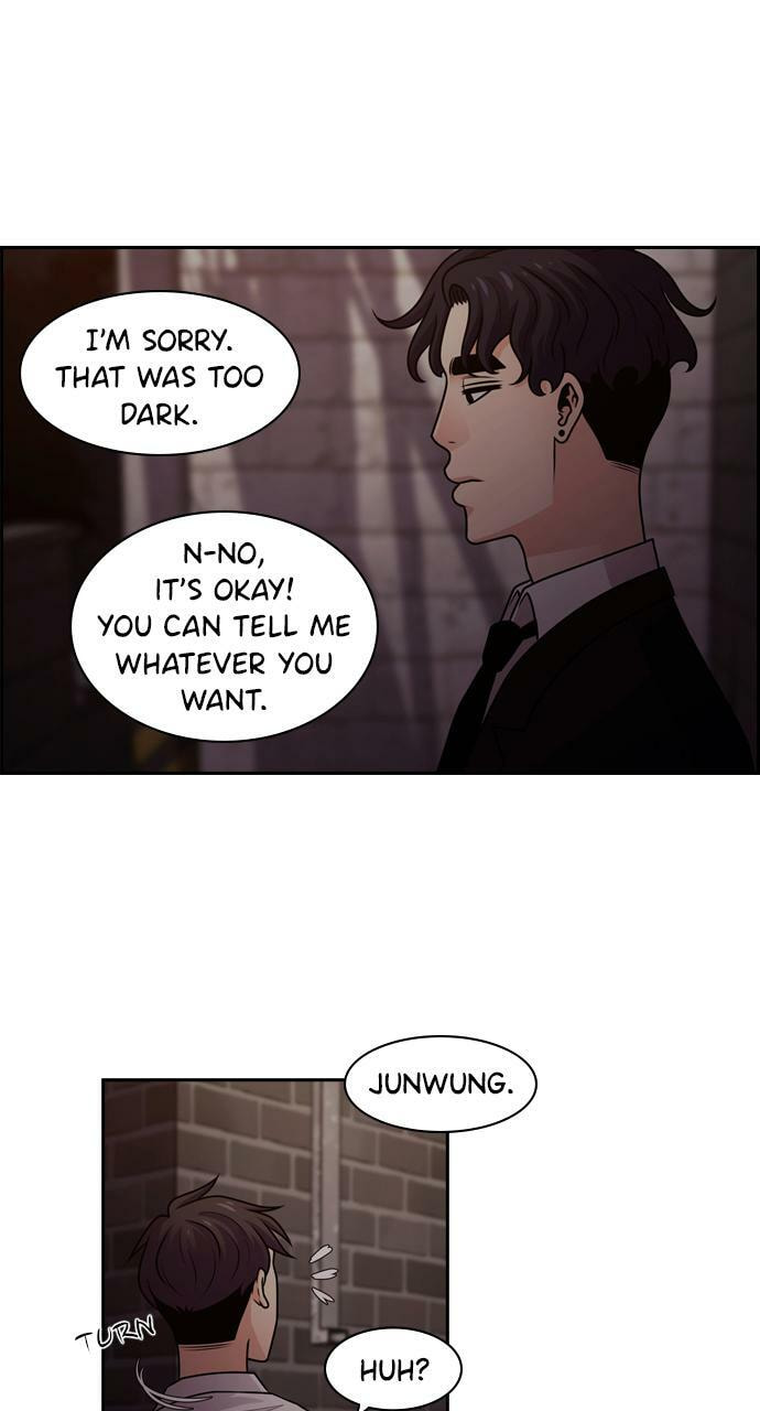 Read Tomorrow (Llama) chapter 55 image 43 on Lezhin