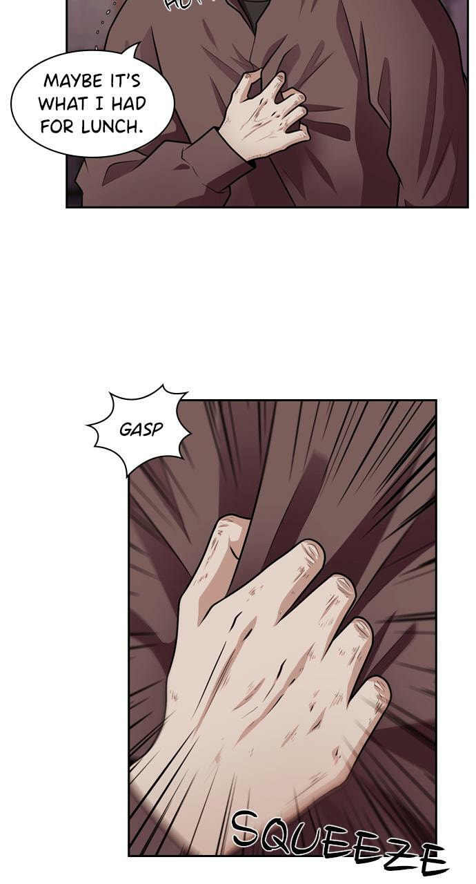 Read Tomorrow (Llama) chapter 55 image 51 on Lezhin