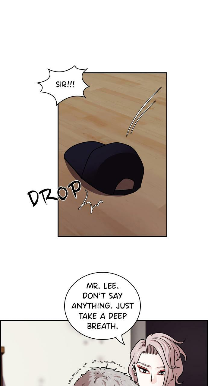 Read Tomorrow (Llama) chapter 55 image 52 on Lezhin