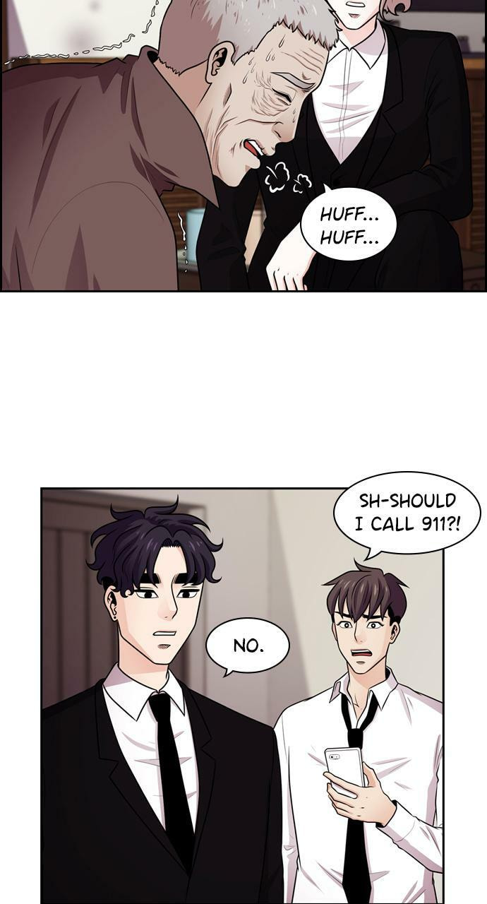 Read Tomorrow (Llama) chapter 55 image 53 on Lezhin