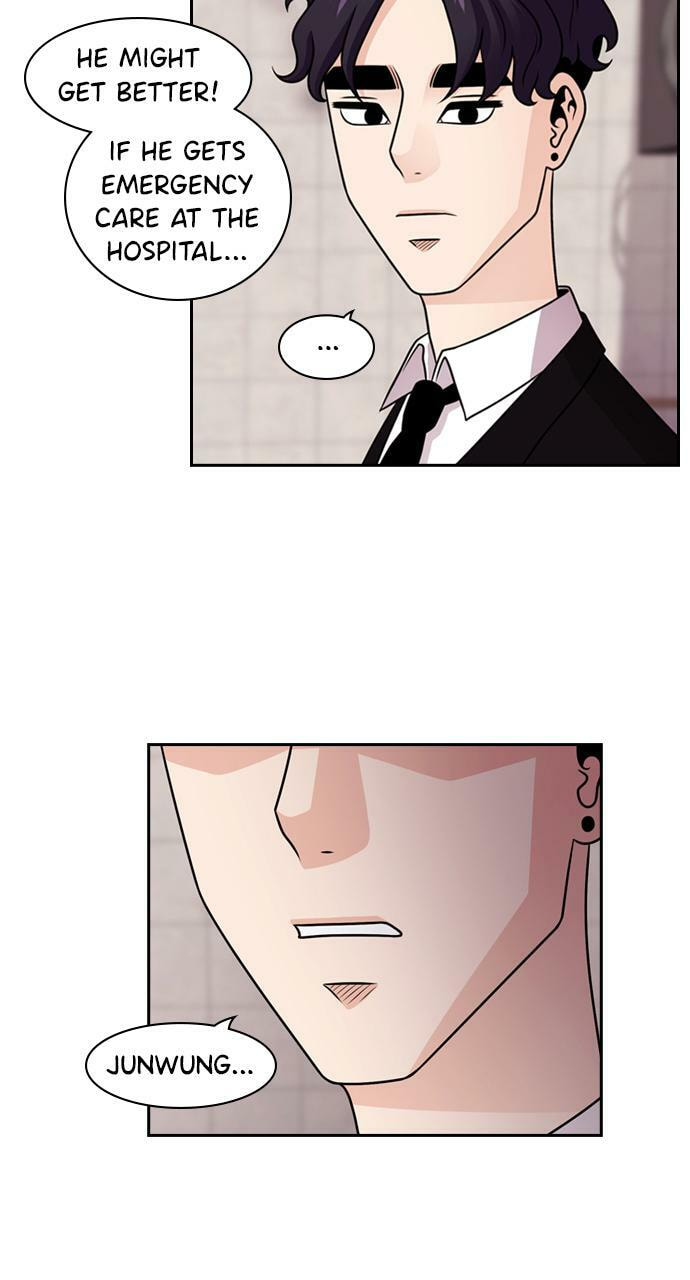 Read Tomorrow (Llama) chapter 55 image 55 on Lezhin