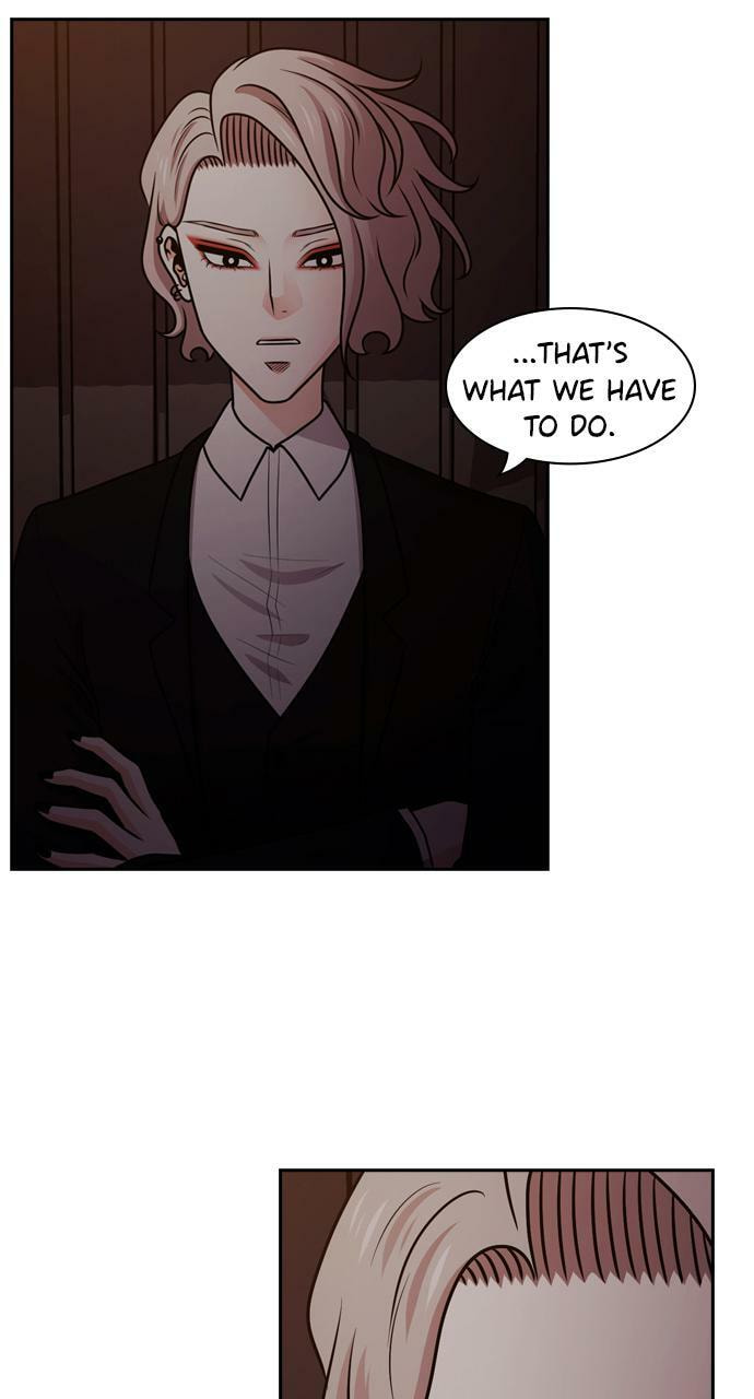 Read Tomorrow (Llama) chapter 55 image 63 on Lezhin